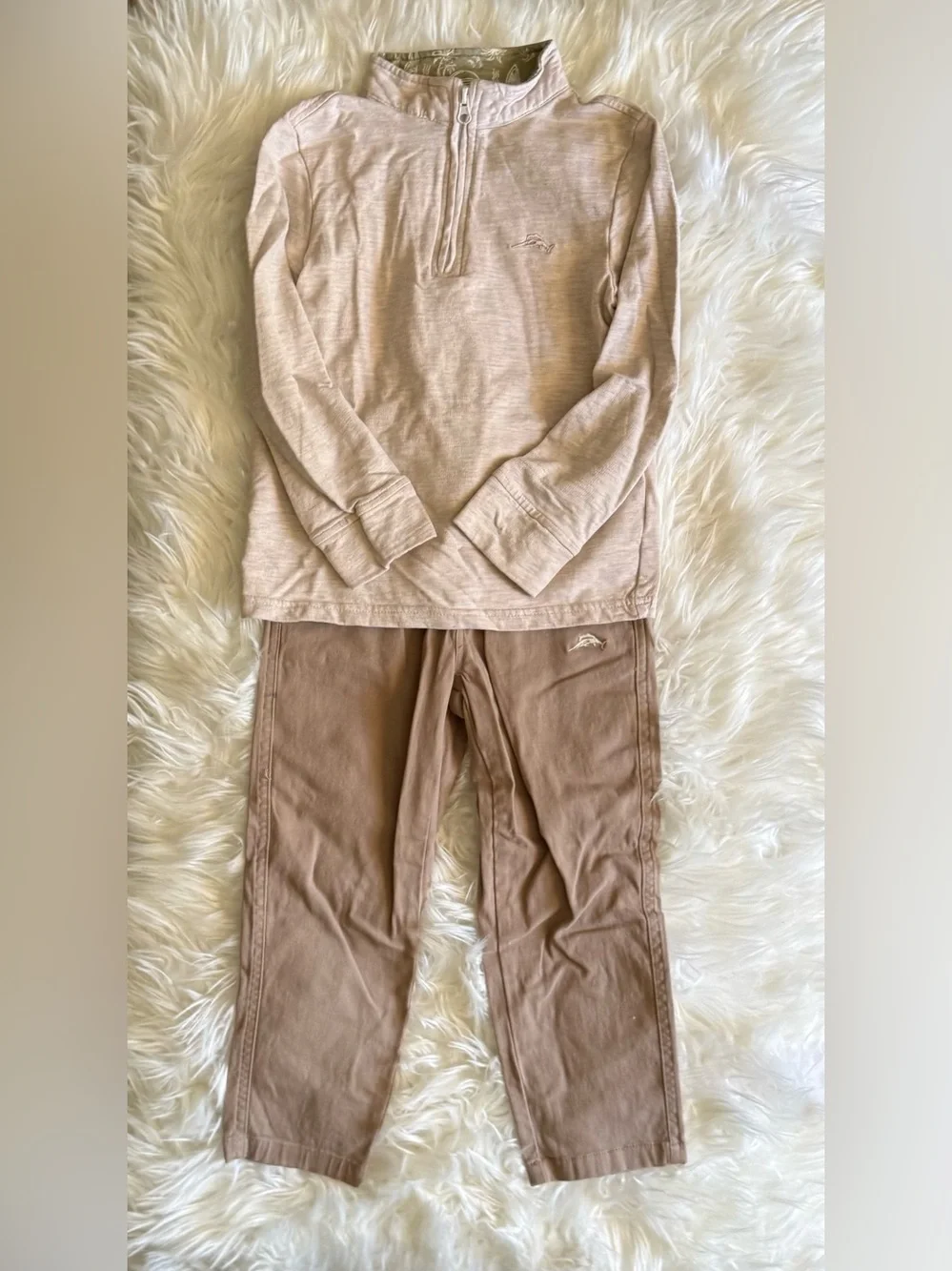 Tommy Bahama Set